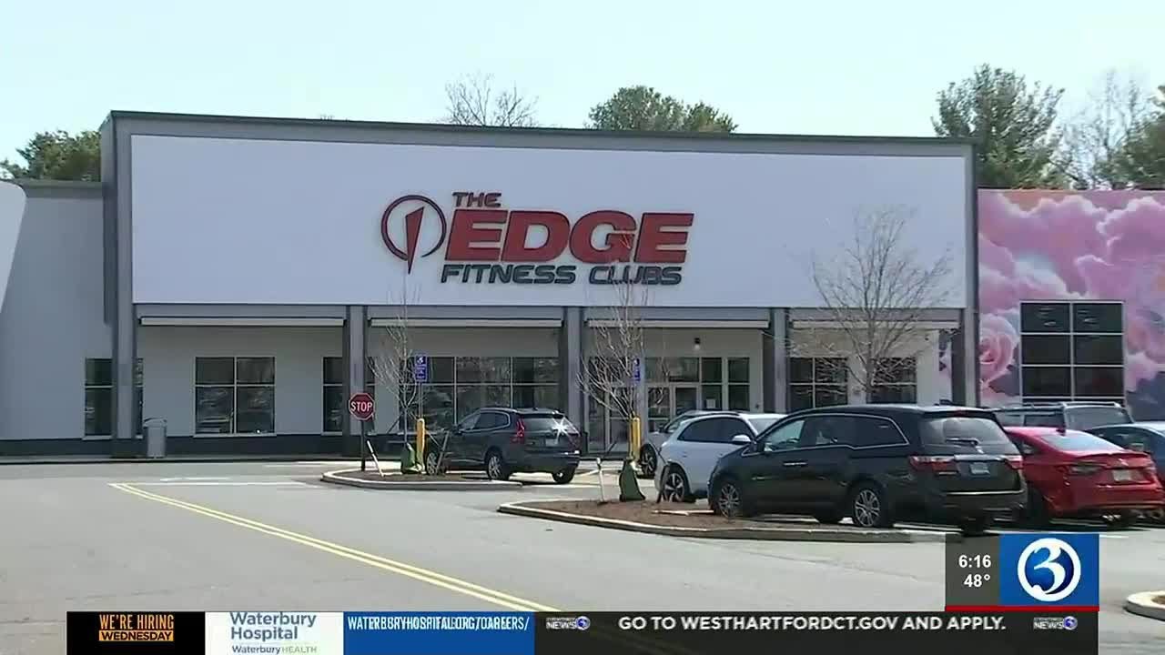 TikTok inside West Hartford gym sparks conversation about your privacy