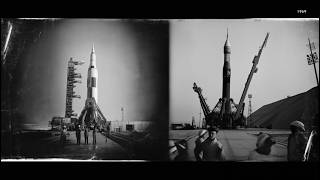 Space Race Showdown | Saturn V vs N1 Rocket | Why America Won