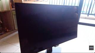 UNBOXING: Asus ROG Strix OLED XG27AQWMG 26.5" 280HZ Gaming Monitor &amp; FIRST IMPRESSION