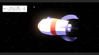 Virtual Reality Solar System in Unity