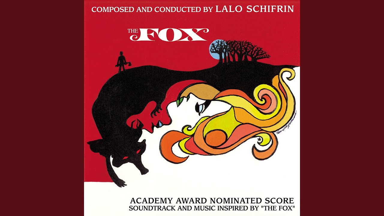 Regardez The Fox Symphony sur YouTube Regardez The Fox Symphony sur YouTube