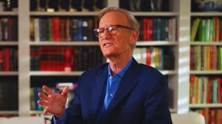 Exclusive: Fox & Friends Star Steve Doocy on His New Role & Future Beyond the Curtains