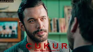 Çukur Müzikleri | Arık Böke Erdenet V1 (Theme 1)