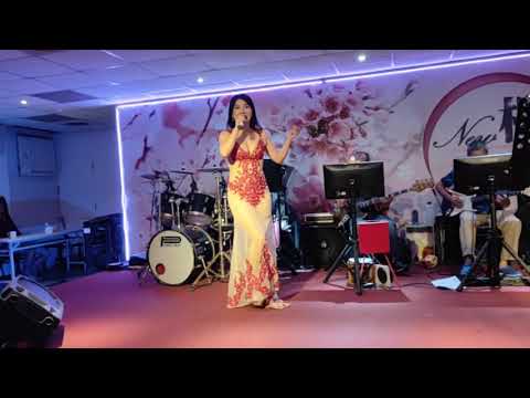 新櫻花音樂 2019 10 26 尤祺演唱 愛在旋轉