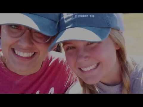 ΣΦΛ Sigma Phi Lambda Fall Retreat 2018 - Texas Tech University TTU