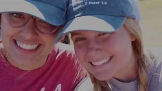 ΣΦΛ Sigma Phi Lambda Fall Retreat 2018 - Texas Tech University TTU