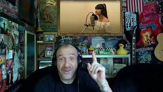 : DIANA ANKUDINOVA - VIBES (SUB) - Reaction with Rollen