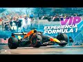 ASÍ ES LA EXPERIENCIA VIP EN LA FÓRMULA 1 | Carrera F1 Gran Premio de España 2022 | Dani Clos