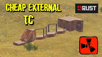 Protect your base from being griefed in rust.