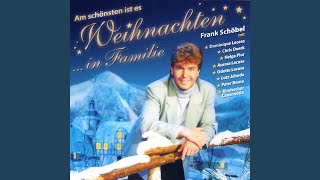 Video thumbnail of "Frank Schöbel - Am schönsten ist es Weihnachten zu Haus"