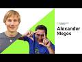 Alexander Megos - Folge 27 - FrankenjuraDude RockShow