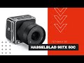 Hasselblad 907X 50C - CFV II 50C: alles, was Du wissen musst