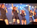 みらくる☆ふぉーぜ/横浜1000club（2021.07.16）【4K】Japanese Girls Idol Group