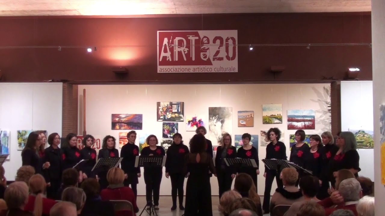 Carol of the bells - Jay Rouse ( a cappella ) - YouTube