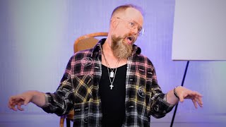 How To Escape The Soul-Sucking Prison You've Been Boxed Into (Truth About Happiness)