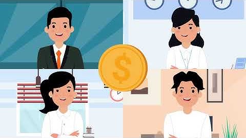 [UMASTER] - VIDEO GIỚI THIỆU NALSPACE - Hệ sinh thái công nghệ, du lịch, tài chính.