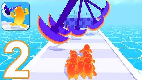 Join Blob Clash 3D Episode 06/Join Blob Clash 3D Huge Hard Level 2023