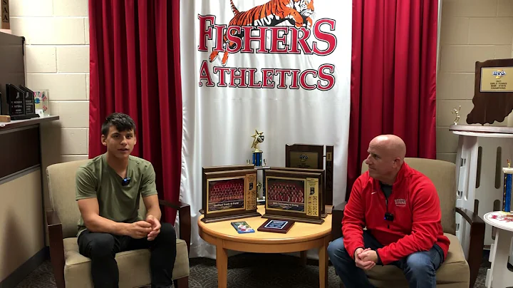 Head Wrestling Coach - Frank Ingalls