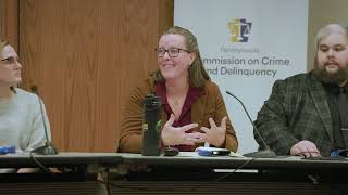 DMVA - Suicide Prevention Roundtable