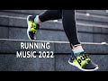 New 2022 Running Music Motivation