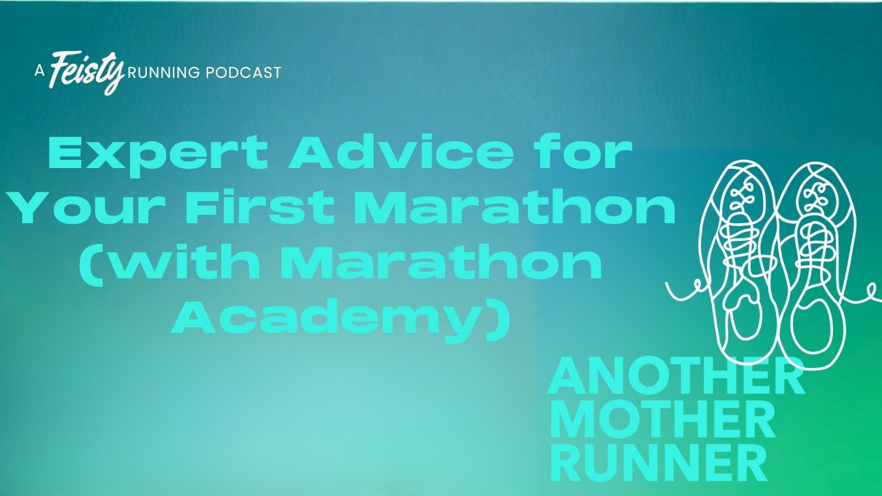 Expert Advice for Running Your First Marathon