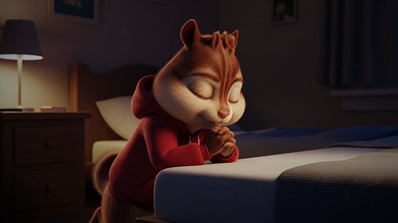 POR QUE AINDA ME AMAS, DEUS? | CLIPE OFICIAL