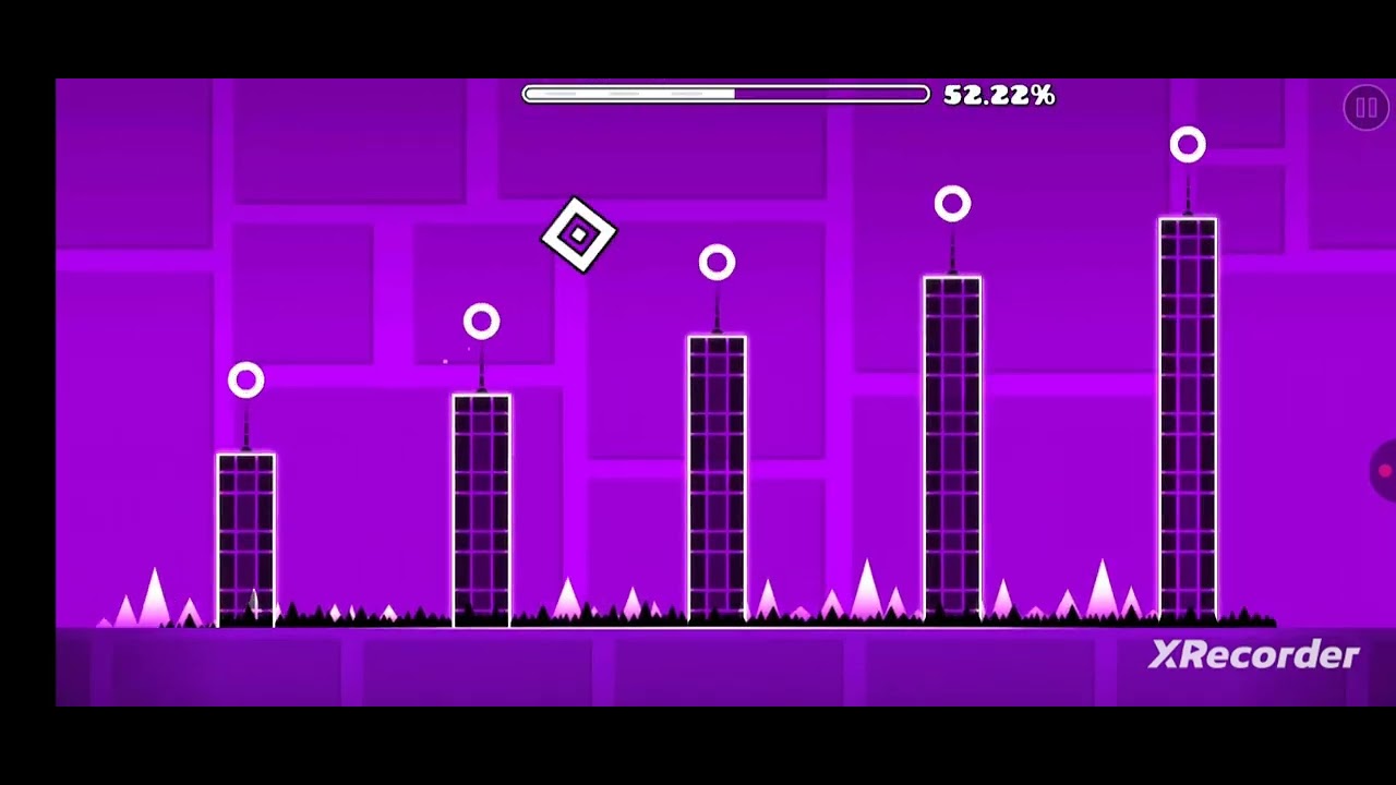 вериф самого сложного демона: