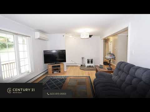 9 Farr Road, Lebanon, NH home video tour