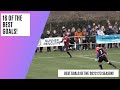 16 of the Best Grassroots Football and Non League Goals From the 2022/23 Season