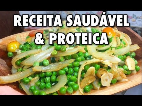 dieta de la luna Receita Saudável & Proteica