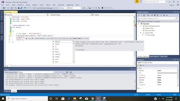 Convert string to upper case and lower case in C++
