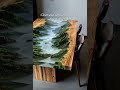 🔥A resin table that can "breathe"!#resin #furniture