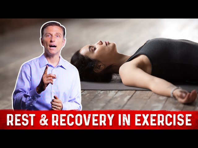 Can Fasting Accelerate Recovery from Workouts? 3 sddefault