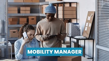 What is the role of a Mobility Manager ? | Career Guide - Job Description - Skills