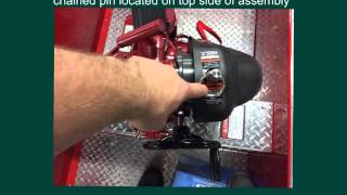 E5 Deck Gun Basics
