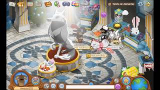 CAPITAN LOBO ARTICO AJ PROBLEMAS EN JAMAA screenshot 4