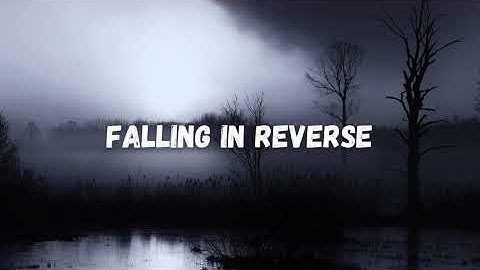 Falling in Reverse – God Is a Weapon (feat. Marilyn Manson