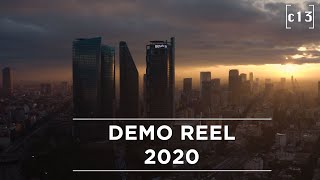 Demo Reel / junio 2019 - junio 2020
