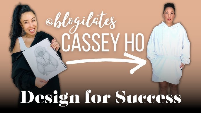 Cassey Ho's Journey From Blogilates on  to DTC Success With