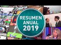 Resumen Podoactiva 2019. Nuestro año, ¡paso a paso!