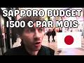 Pourquoi planifier permet de rester au Japon en budget