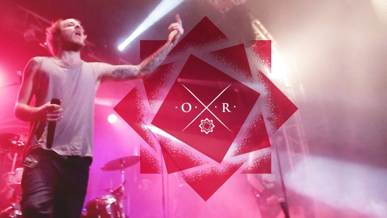 Watch Oceans Red - Home (official music video) on YouTube Watch Oceans Red - Home (official music video) on YouTube