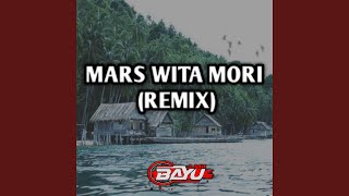 MARS WITA MORI (Remix)