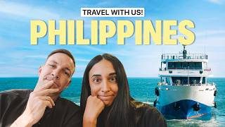 Is The Philippines Easy to Travel?
