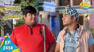 Taarak Mehta Ka Ooltah Chashmah - Episode 2458 - Full Episode