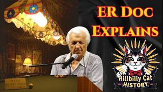 Elvis' ER DOCTOR EXPOSED!!! | Elvis Fans Find The Truth! #elvispresley #doctor #lost