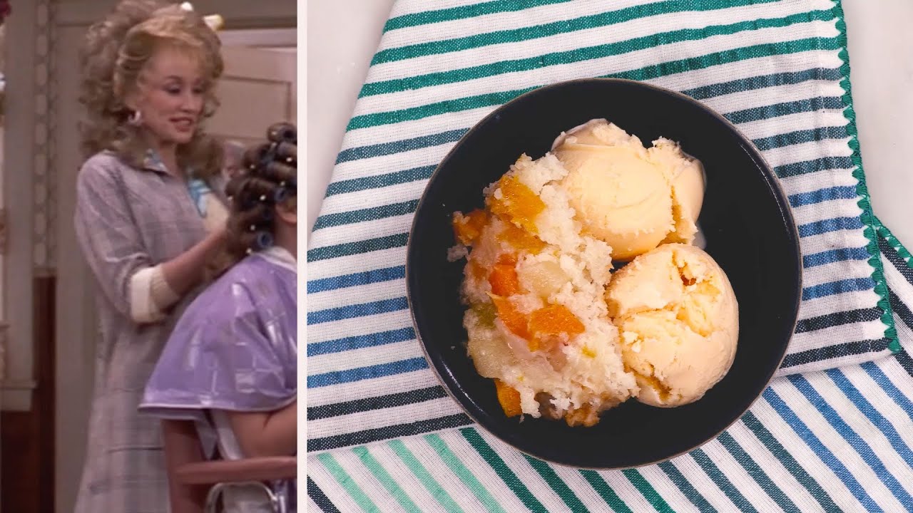 Truvy's Cuppa Cuppa Cuppa Cake Southern Living YouTube