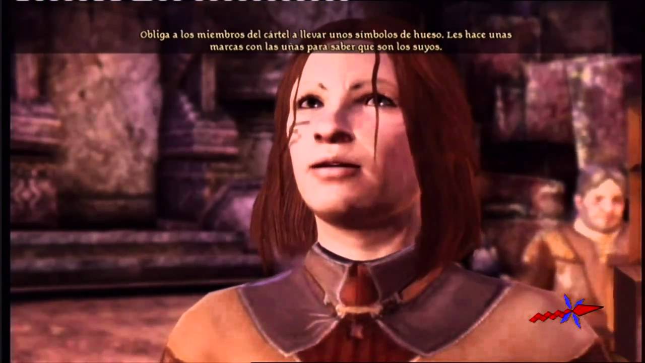 Dragon Age Origins Walkthrough 071 YouTube dragon-age-origins-walkthrough-071-youtube