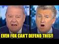 Trump's Tariff Lies Are So Deranged Even Fox News Can't Defend Them