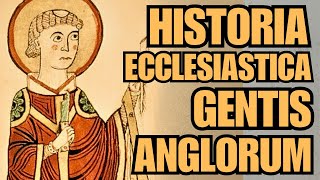 Bede, The Venerable - The Father Of English History